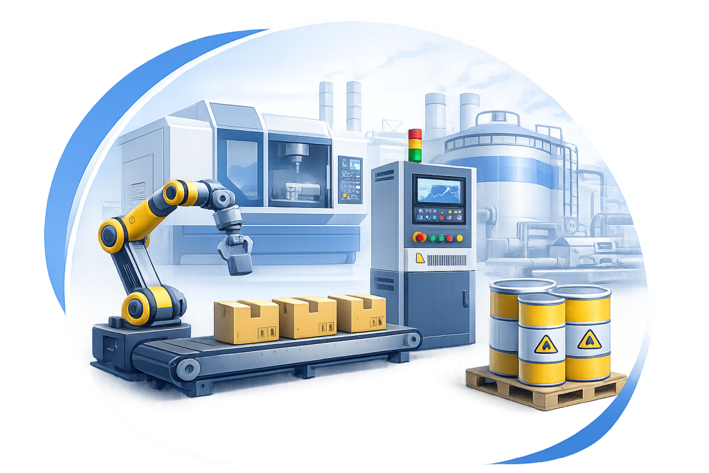 Industrie