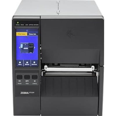 Imprimante d’étiquettes ZEBRA ZT231