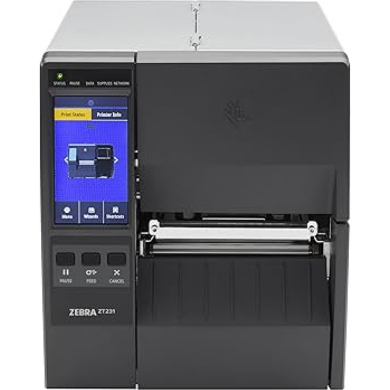 Imprimante d’étiquettes ZEBRA ZT231