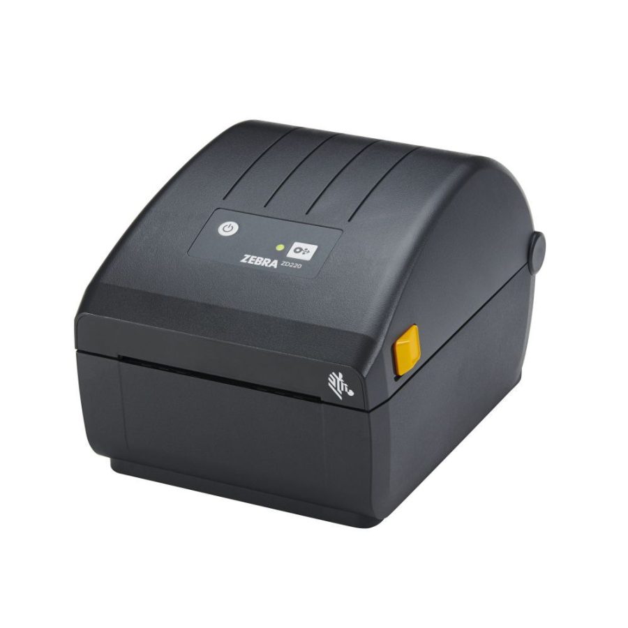 Imprimante d’étiquettes ZEBRA ZD220D