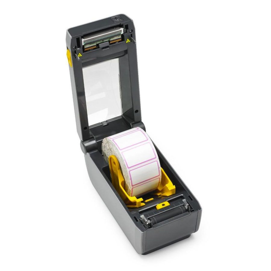 Imprimante d’étiquettes ZEBRA ZD411D