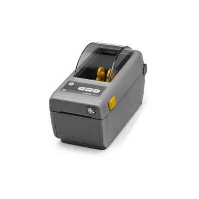 Imprimante d’étiquettes ZEBRA ZD411D