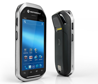 PDA / Pocket PC / SmartPhone ZEBRA / MC40 HC Santé ANDROID