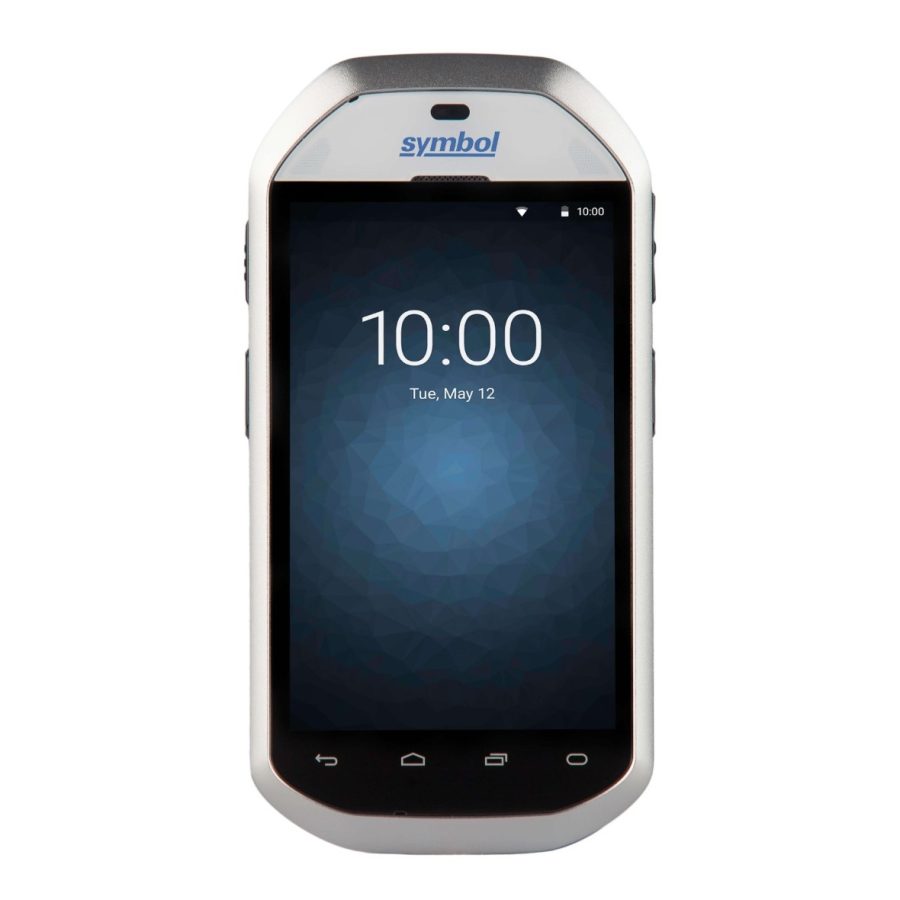 PDA / Pocket PC / SmartPhone ZEBRA / MC40 HC Santé ANDROID