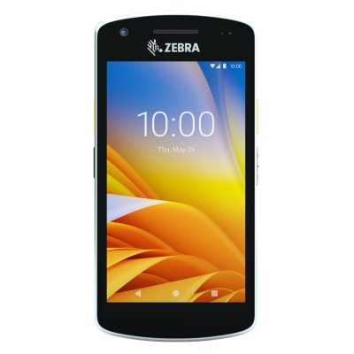 PDA / Pocket PC / SmartPhone ZEBRA / EC50