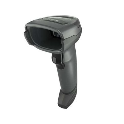 Lecteur code barre à main filaire ZEBRA / DS4608-SR
