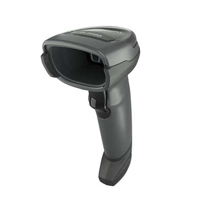 Lecteur code barre à main filaire ZEBRA / DS4608-SR