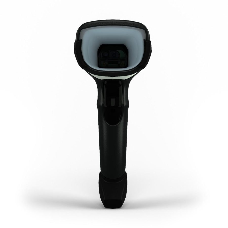 Lecteur code barre à main filaire ZEBRA / DS4608-DPE