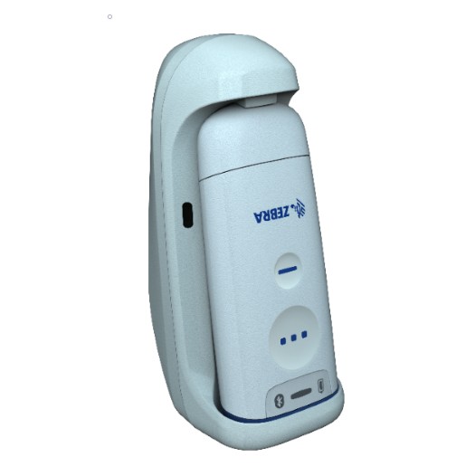 Lecteur code barre à main filaire ZEBRA / CS60-HC CS6080-HC USB