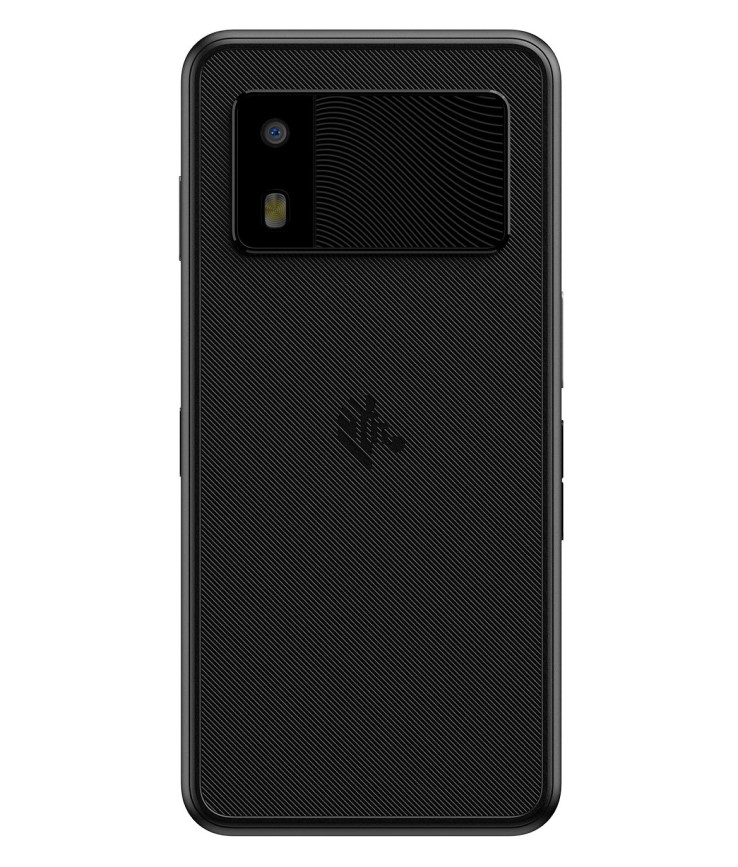 PDA / Pocket PC / SmartPhone ZEBRA / EM45
