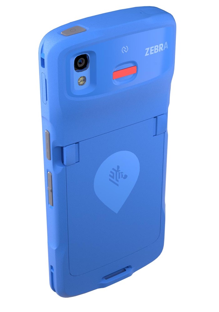 PDA / Pocket PC / SmartPhone ZEBRA / HC20