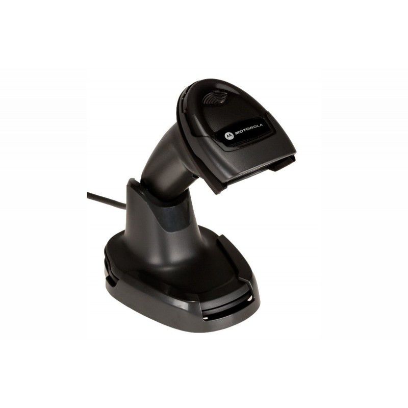 Lecteur code barre à main filaire ZEBRA / DS4308