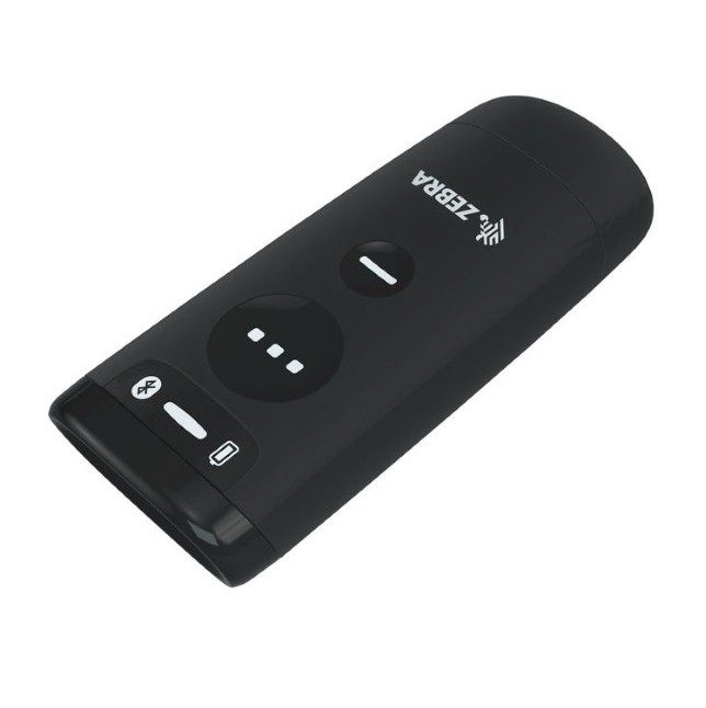 Lecteur code barre à main filaire ZEBRA / CS60 CS6080 Filaire