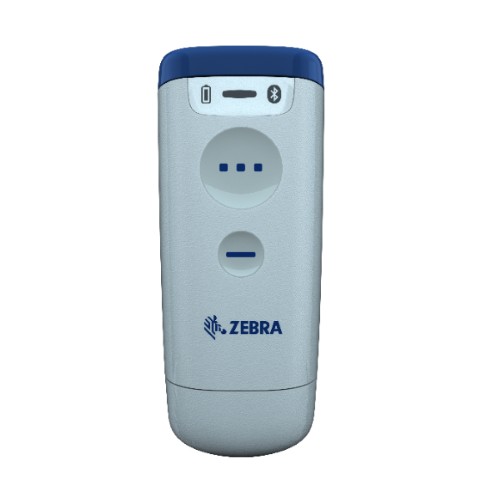 Lecteur code barre à main filaire ZEBRA / CS60-HC CS6080-HC USB