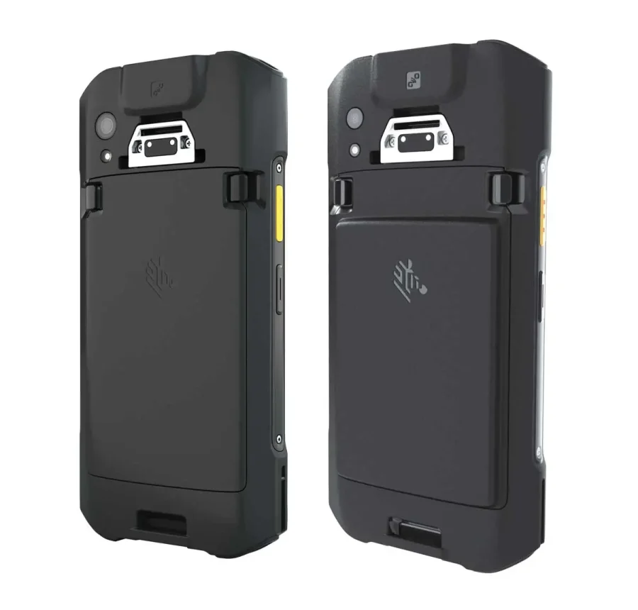 PDA / Pocket PC / SmartPhone ZEBRA / TC21 ANDROID