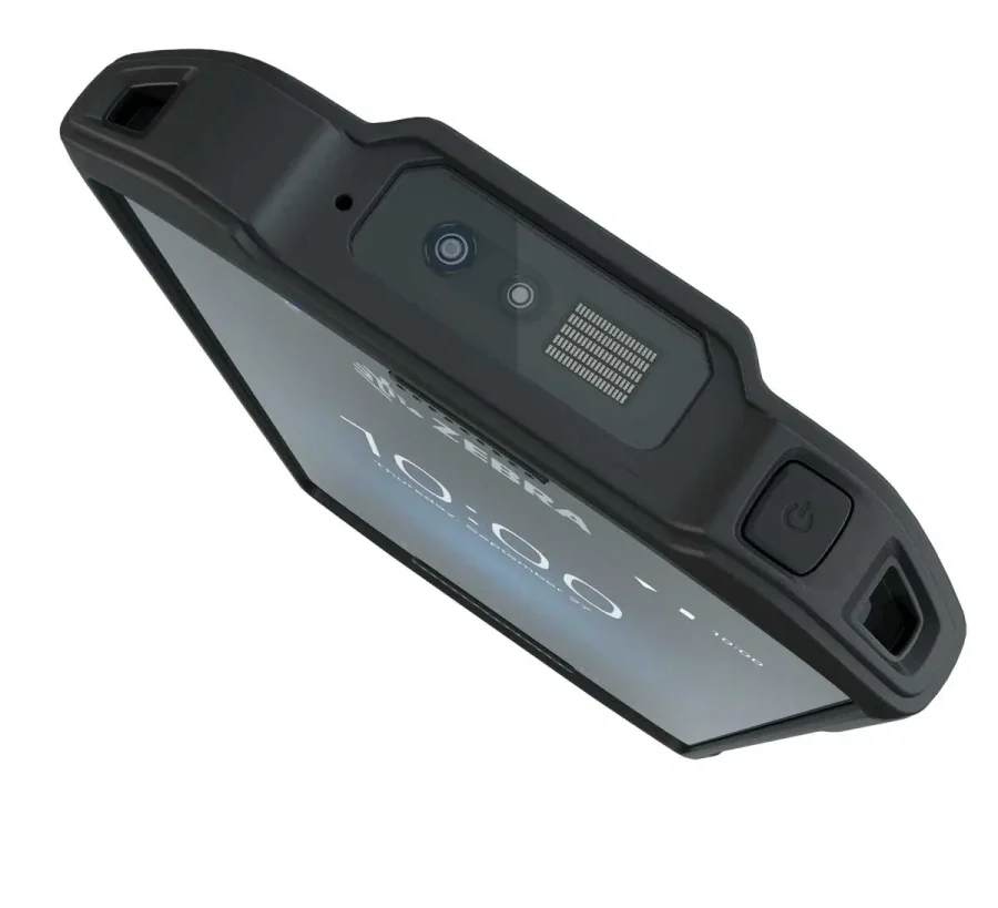 PDA / Pocket PC / SmartPhone ZEBRA / TC21 ANDROID
